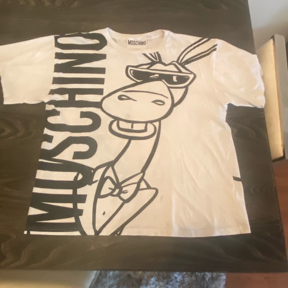Moschino Tee
